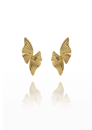 libra I balance fly ouro amarelo