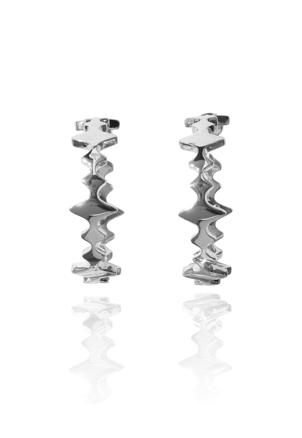 PULSE-IN hoops