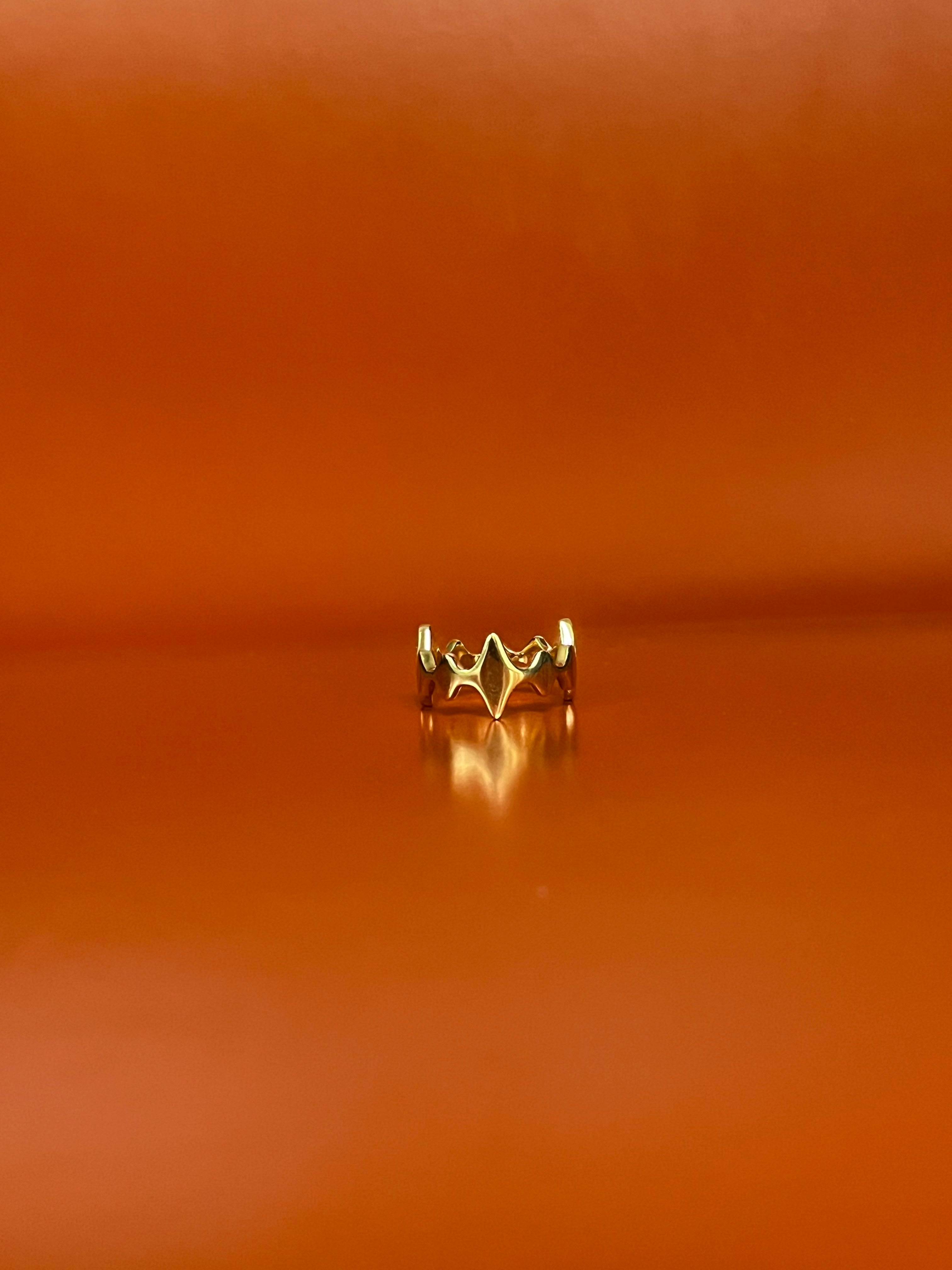 PULSE-IN bague grande
