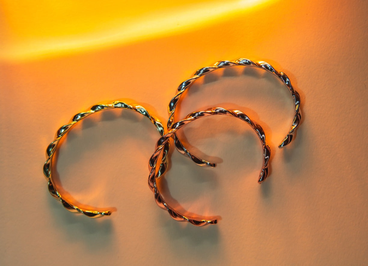 sagitario I sagittarius dazzle bracelets