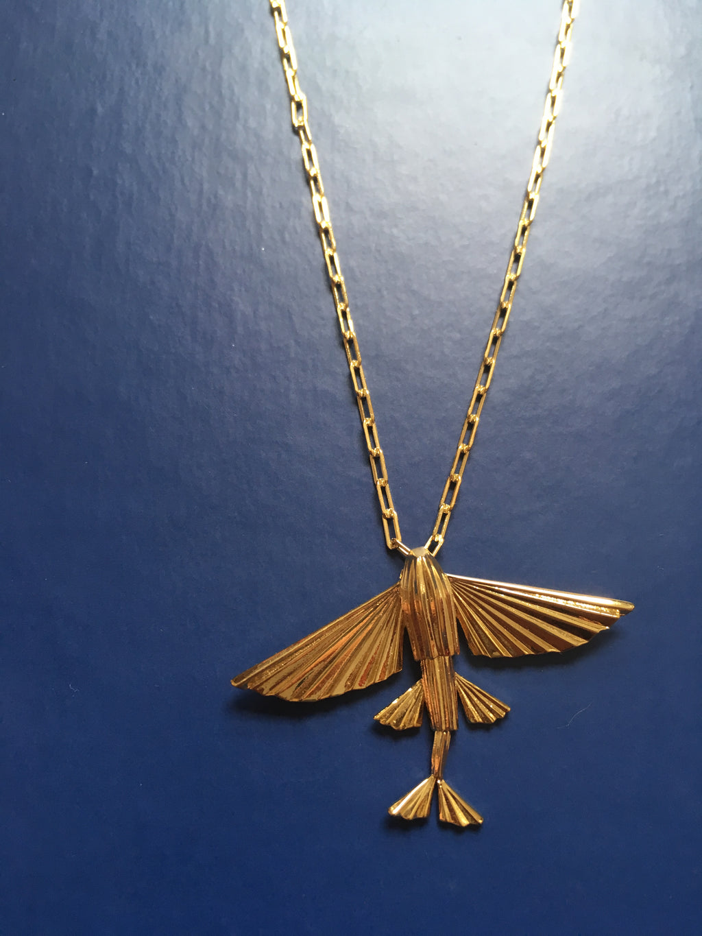 WINGS of the sea