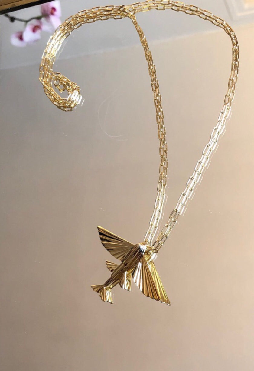 WINGS of the sea