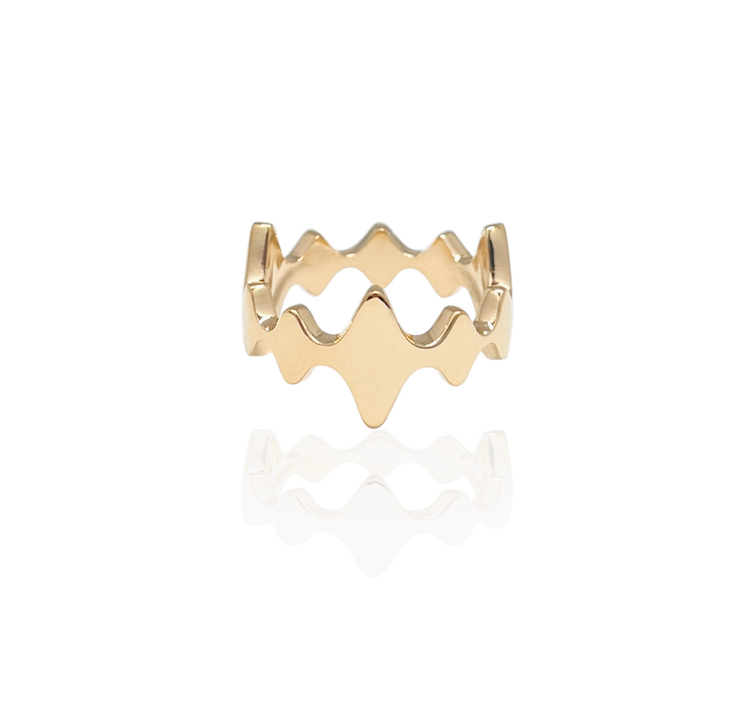 PULSE-IN ring