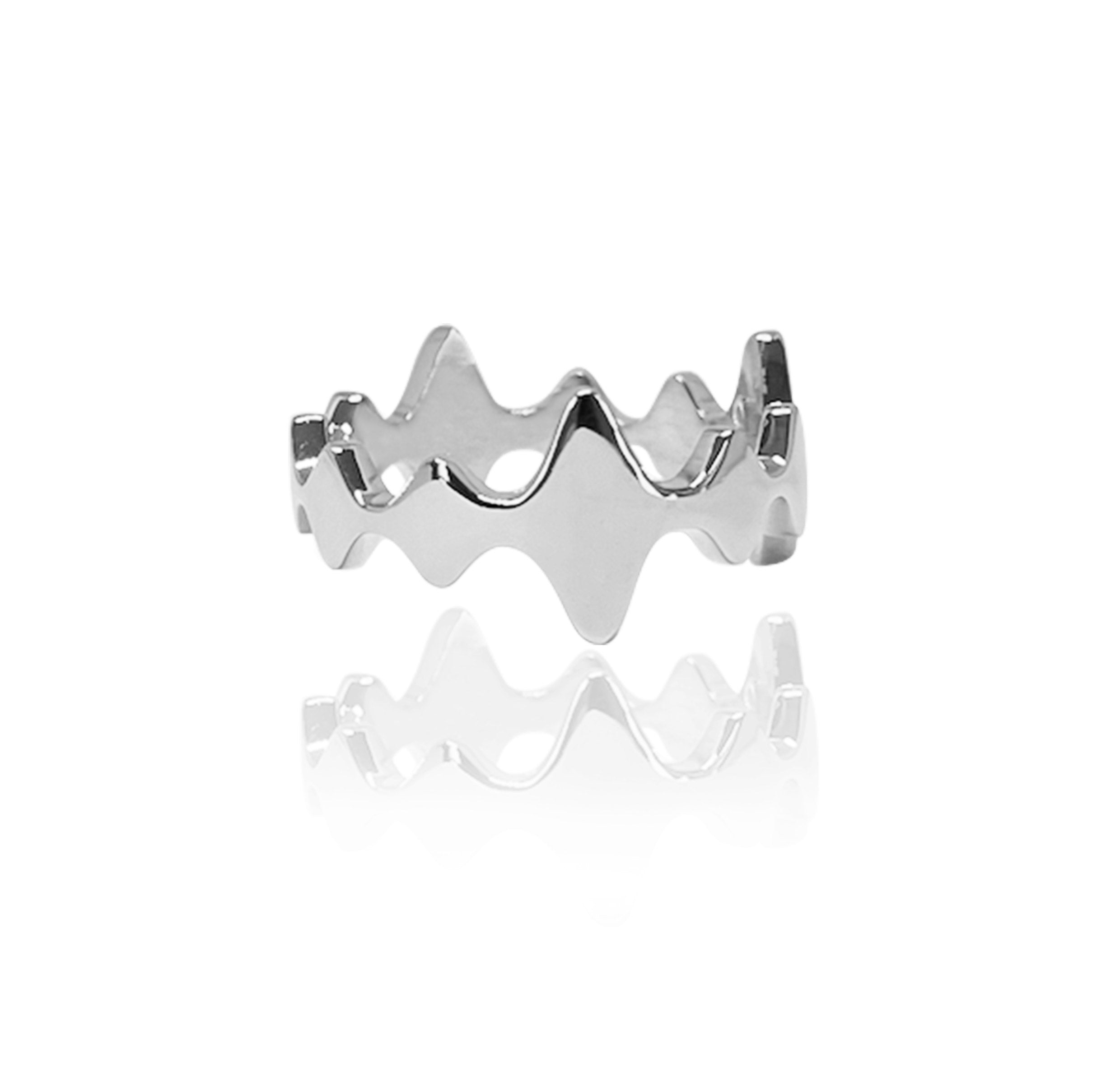PULSE-IN bague grande