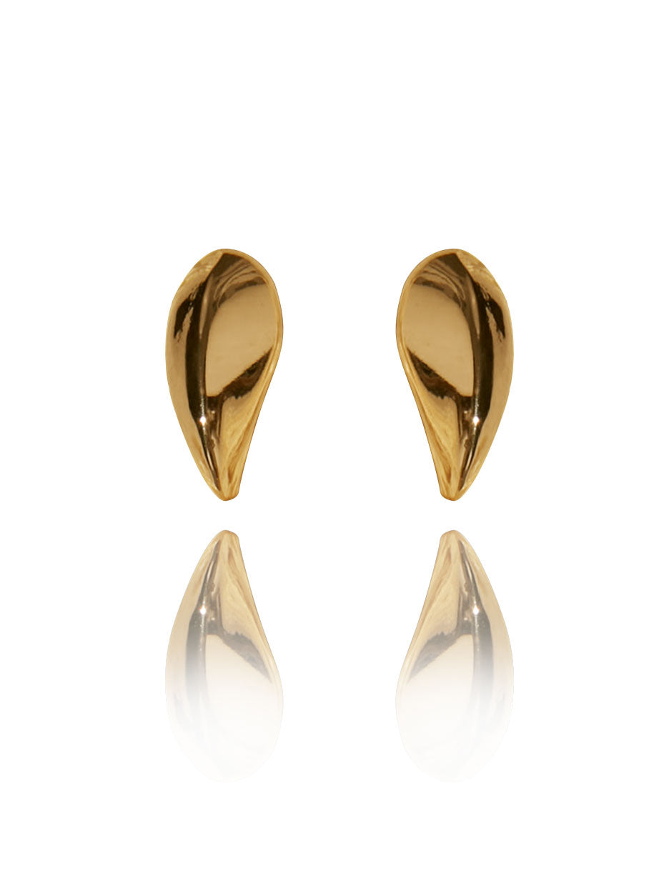 GRÃO | WHEATS of Demeter studs