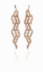 leo glow champagne