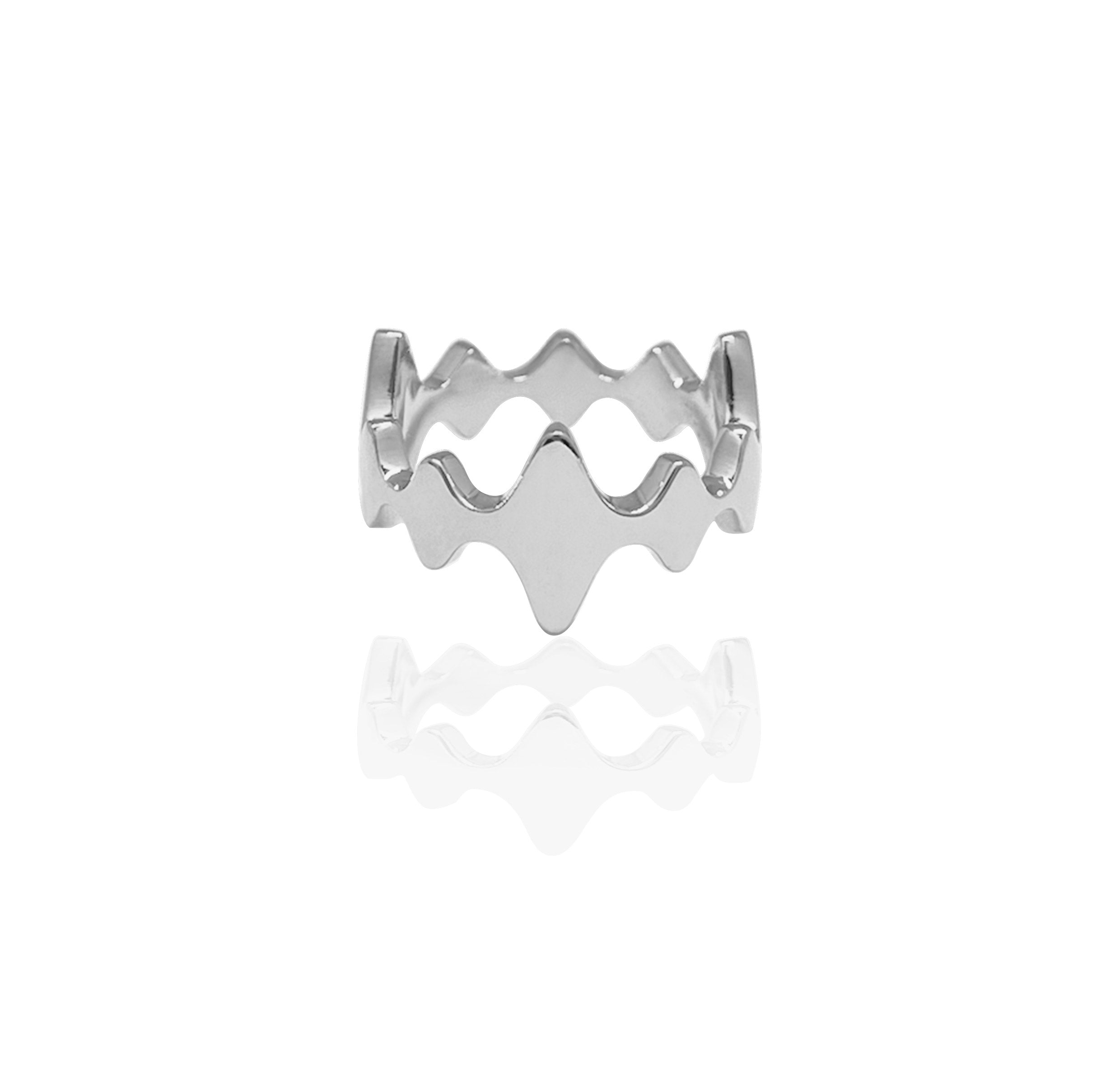 PULSE-IN  bague