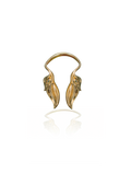 touro I taurus grow yellow gold ring