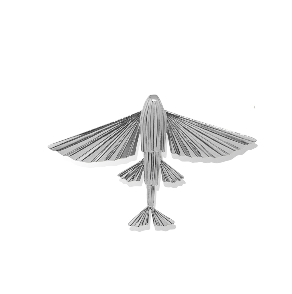 WINGS of the sea