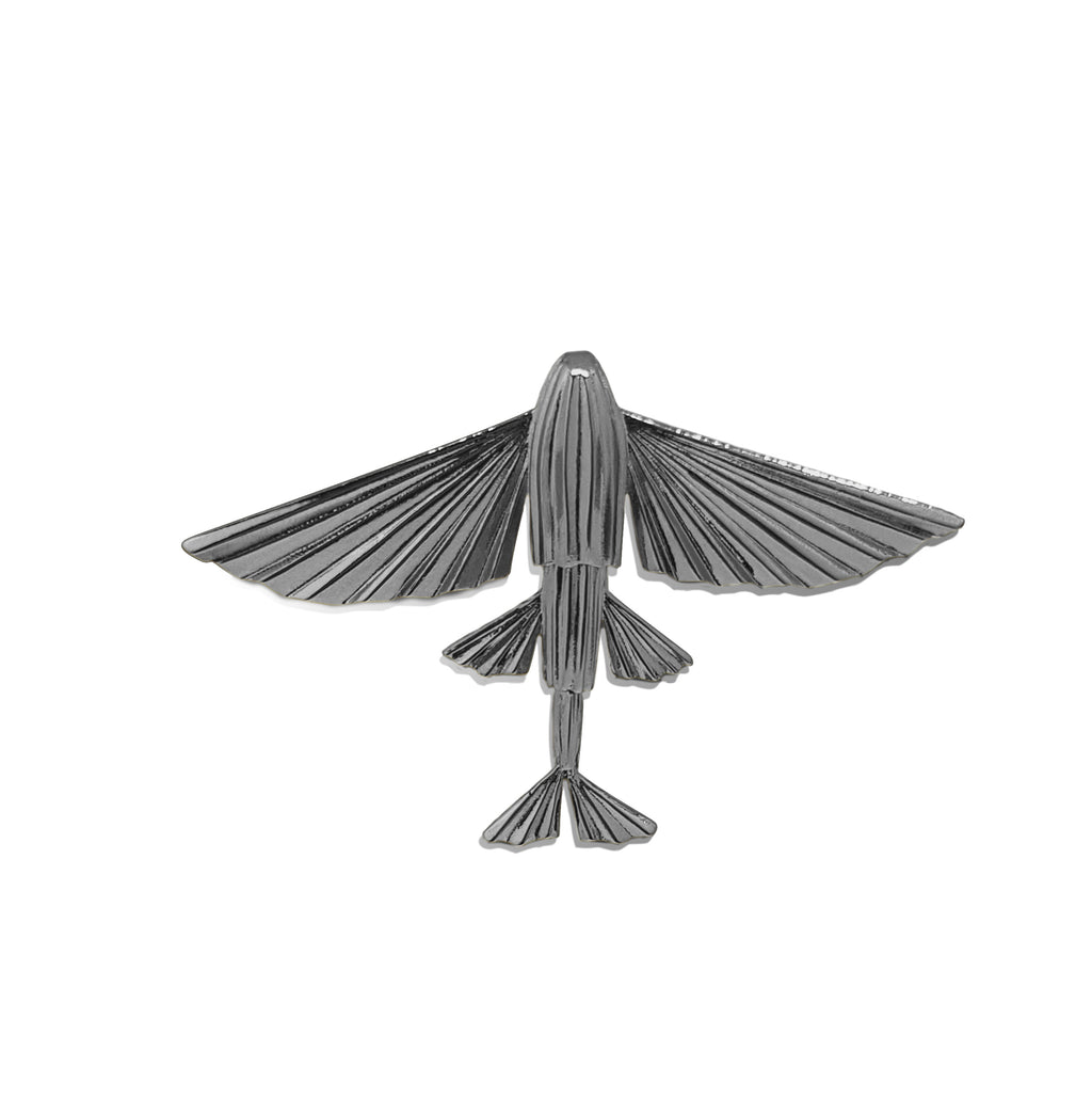 WINGS of the sea
