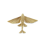 WINGS of the sea